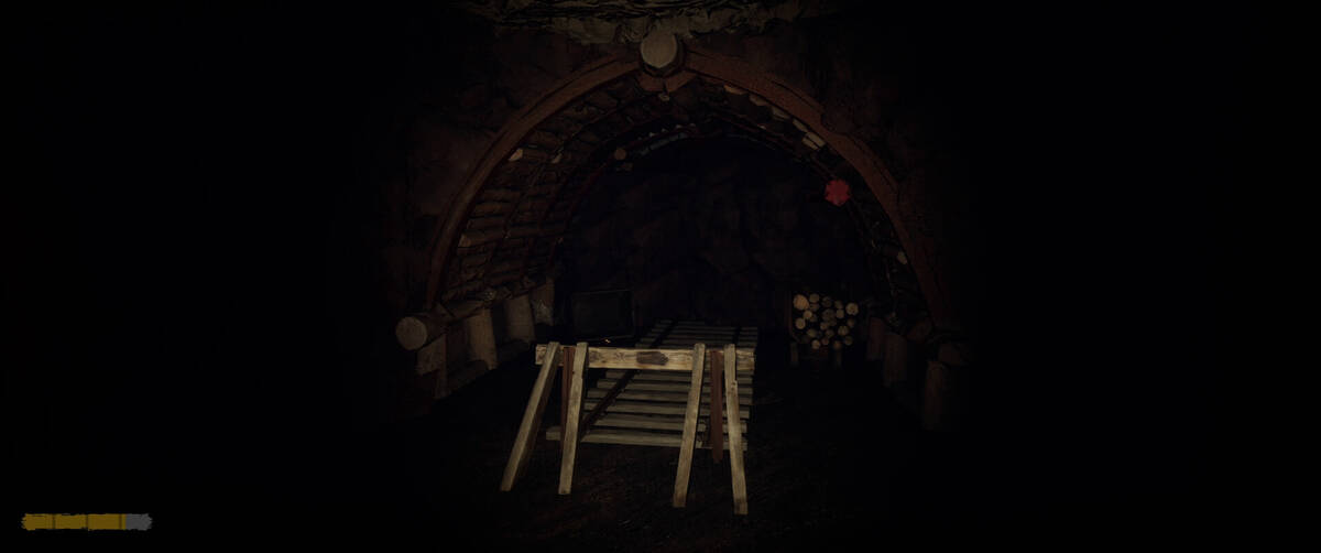 Скриншот 5 к игре The Umbridge Estate