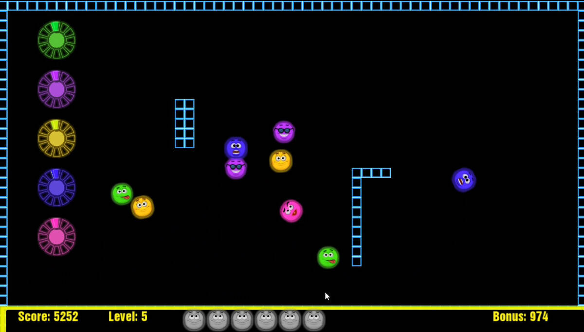 Скриншот 8 к игре 32 in 1 Game Special