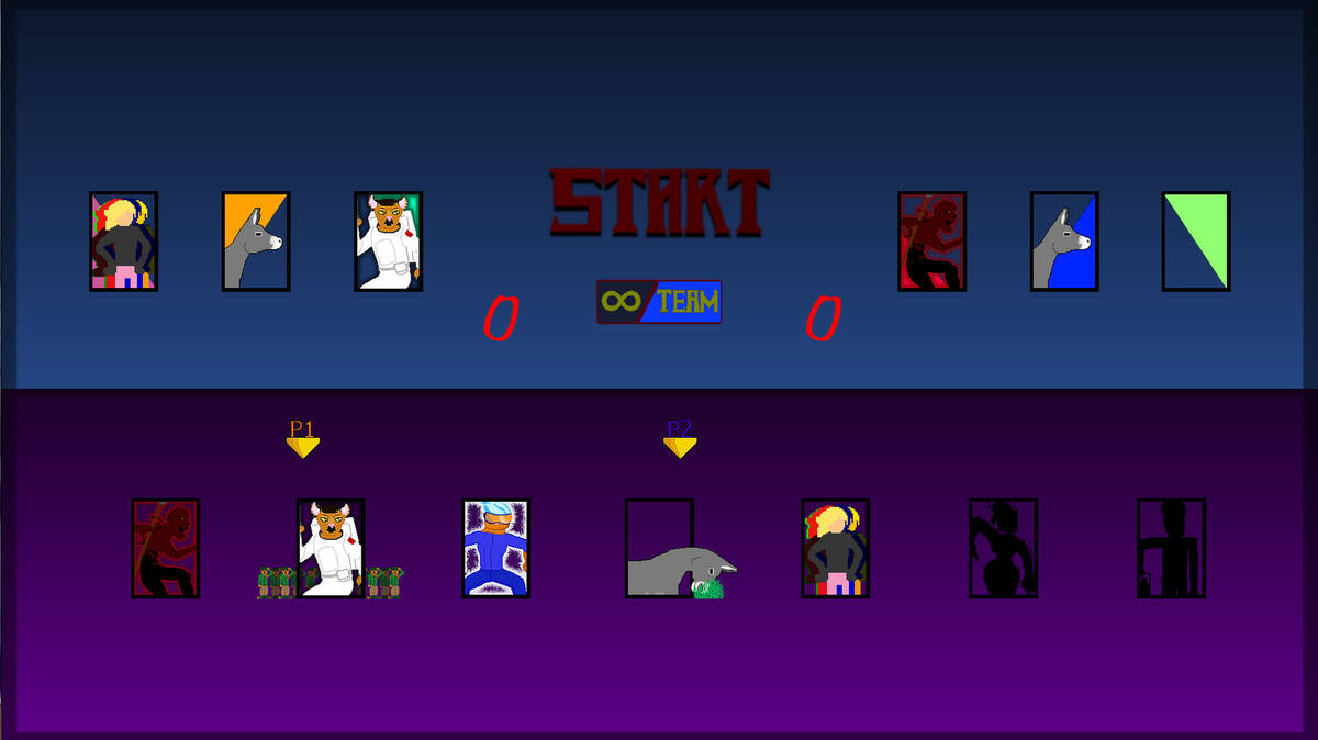 Скриншот 7 к игре STRIKERS