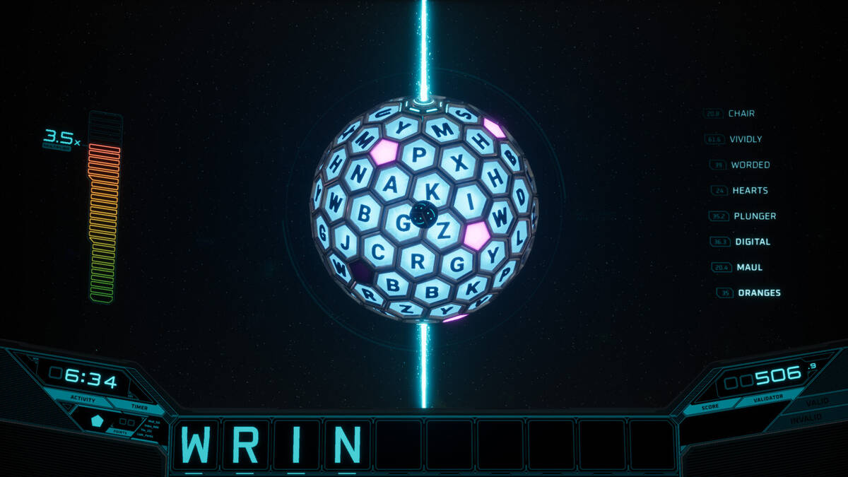 Скриншот 5 к игре Quinidiom