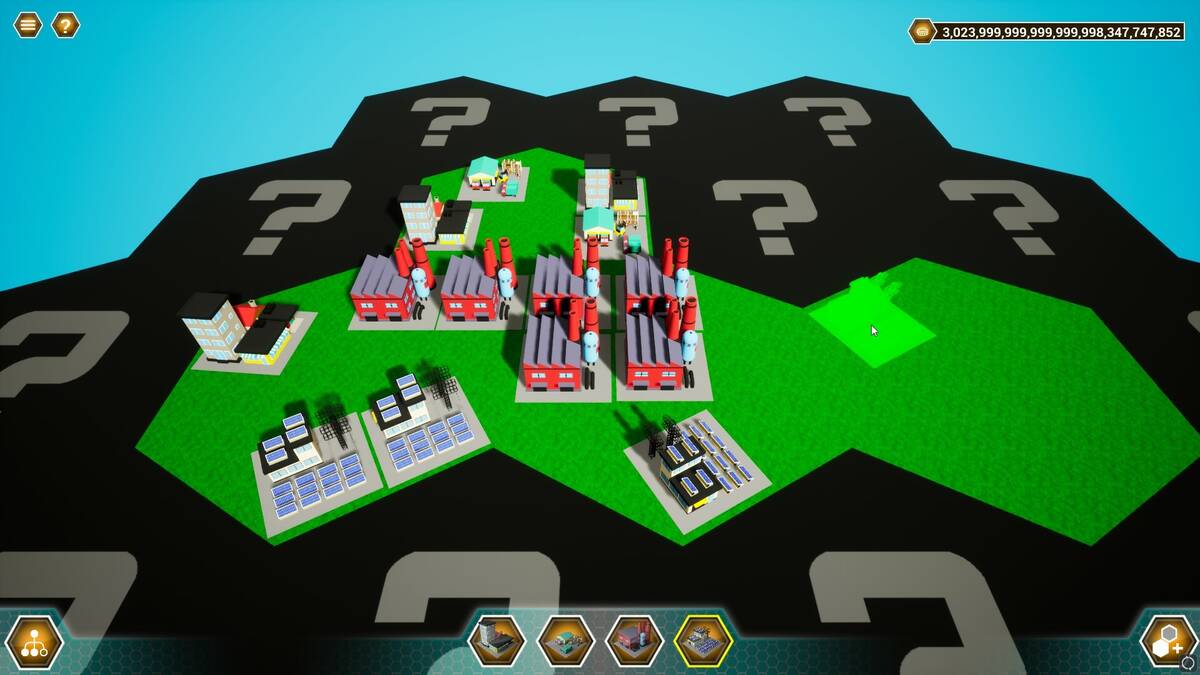 Скриншот 5 к игре Growing Industry