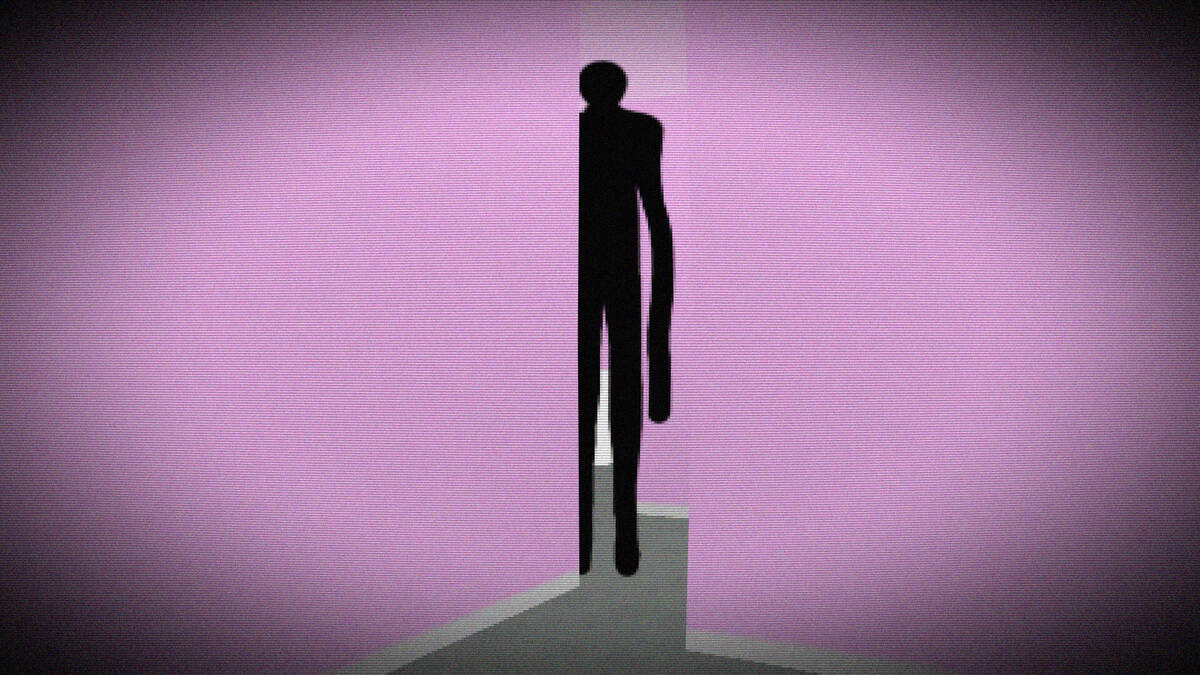 Скриншот 5 к игре Reality Noclip: The Backrooms