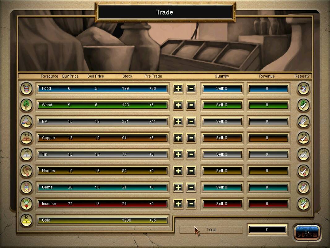 Скриншот 5 к игре Chariots of War