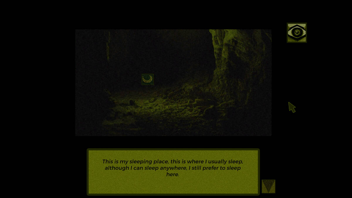 Скриншот 5 к игре I live under your house.