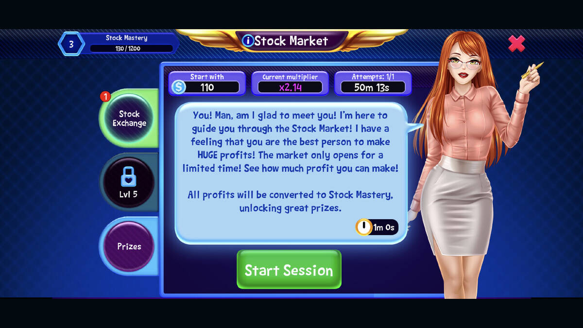 Скриншот 6 к игре Dream Babes