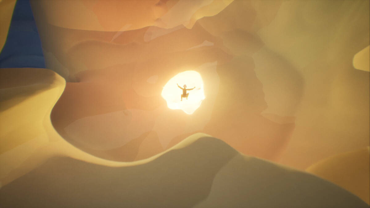 Скриншот 6 к игре Chasing the Unseen