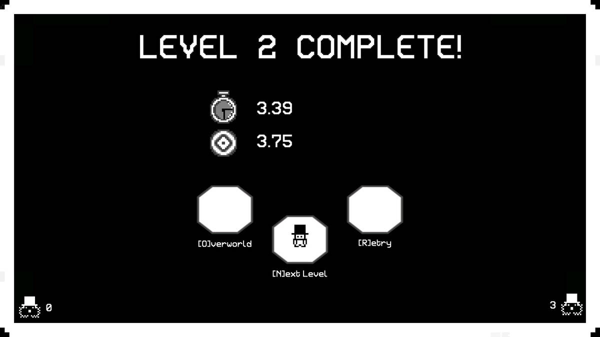 Скриншот 5 к игре HatMania