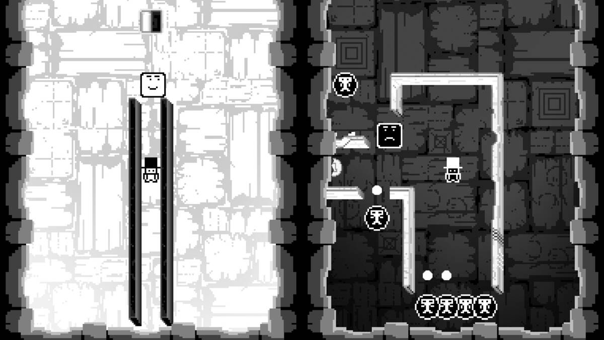 Скриншот 6 к игре HatMania