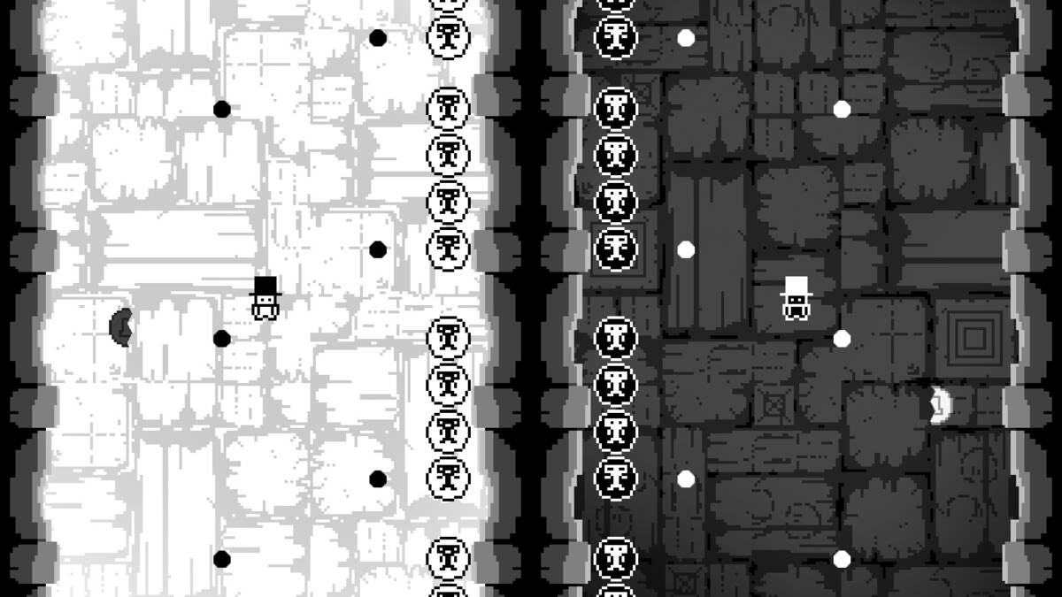 Скриншот 7 к игре HatMania