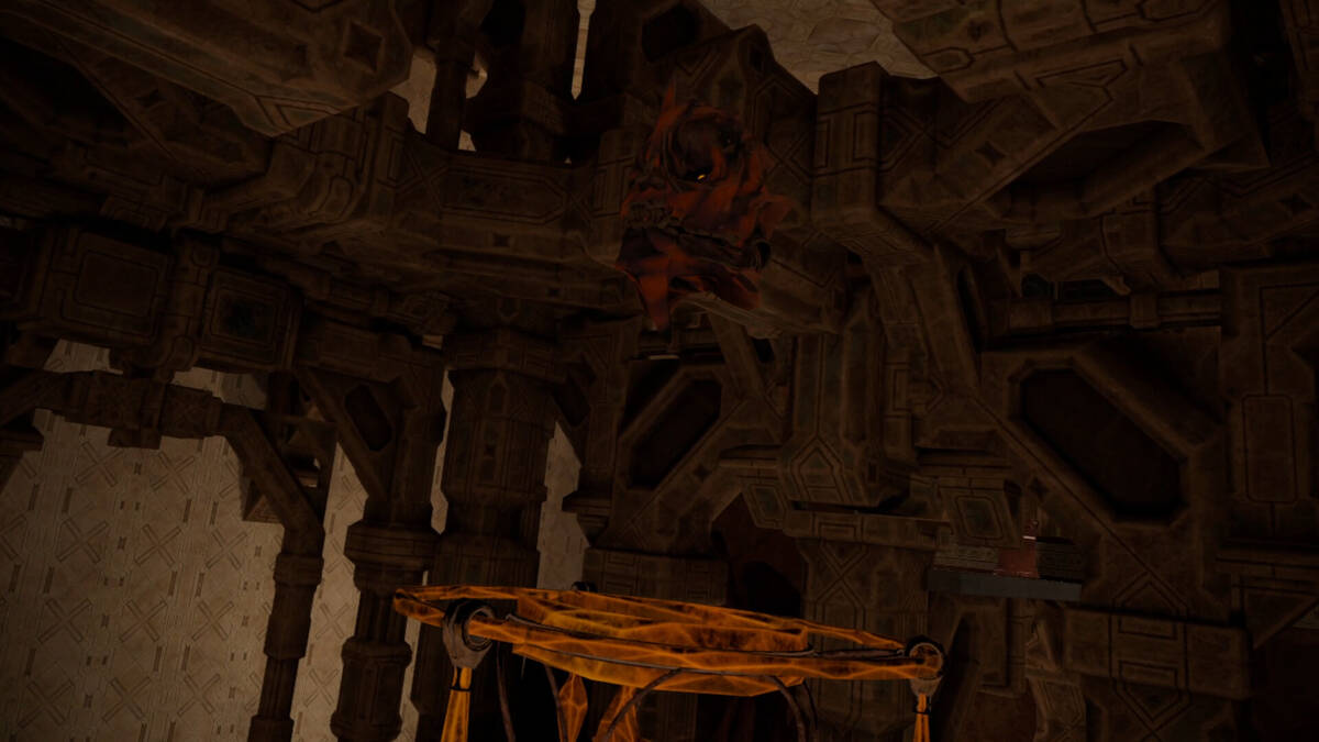 Скриншот 7 к игре Realm of the Fallen