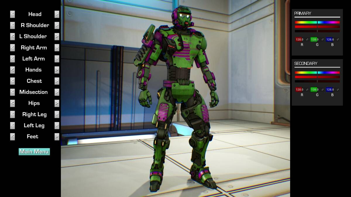 Скриншот 7 к игре S.M.A.C.K.