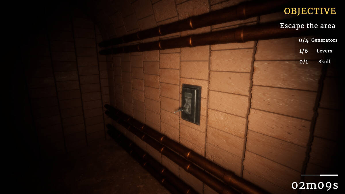 Скриншот 5 к игре Tkium Underground