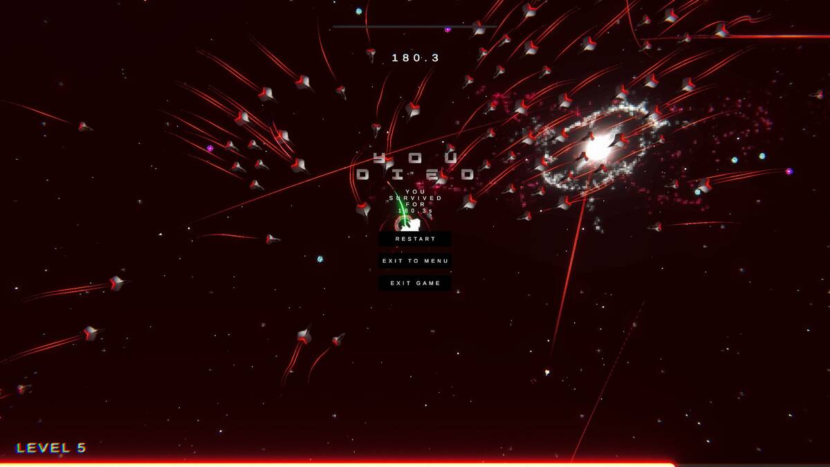 Скриншот 5 к игре SKY TOMB