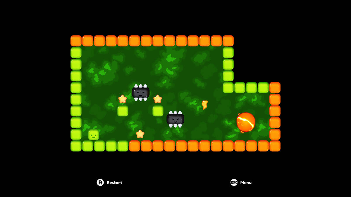 Скриншот 5 к игре Color Pals