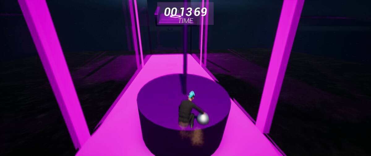 Скриншот 7 к игре DYNAMIC
