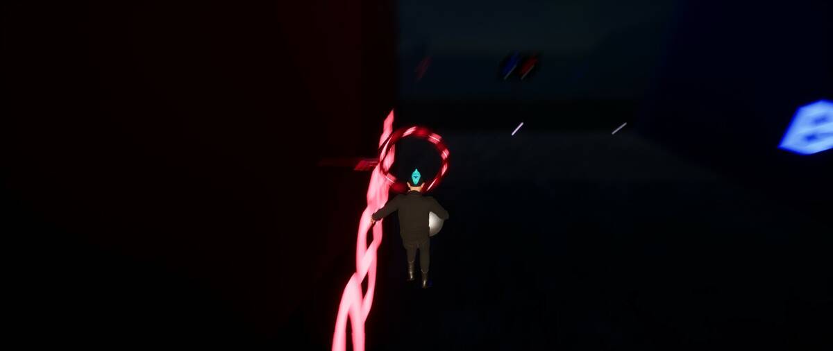 Скриншот 8 к игре DYNAMIC