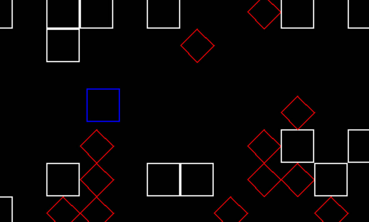Скриншот 5 к игре Trigonometric Mash