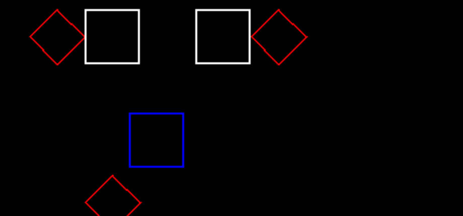 Скриншот 6 к игре Trigonometric Mash
