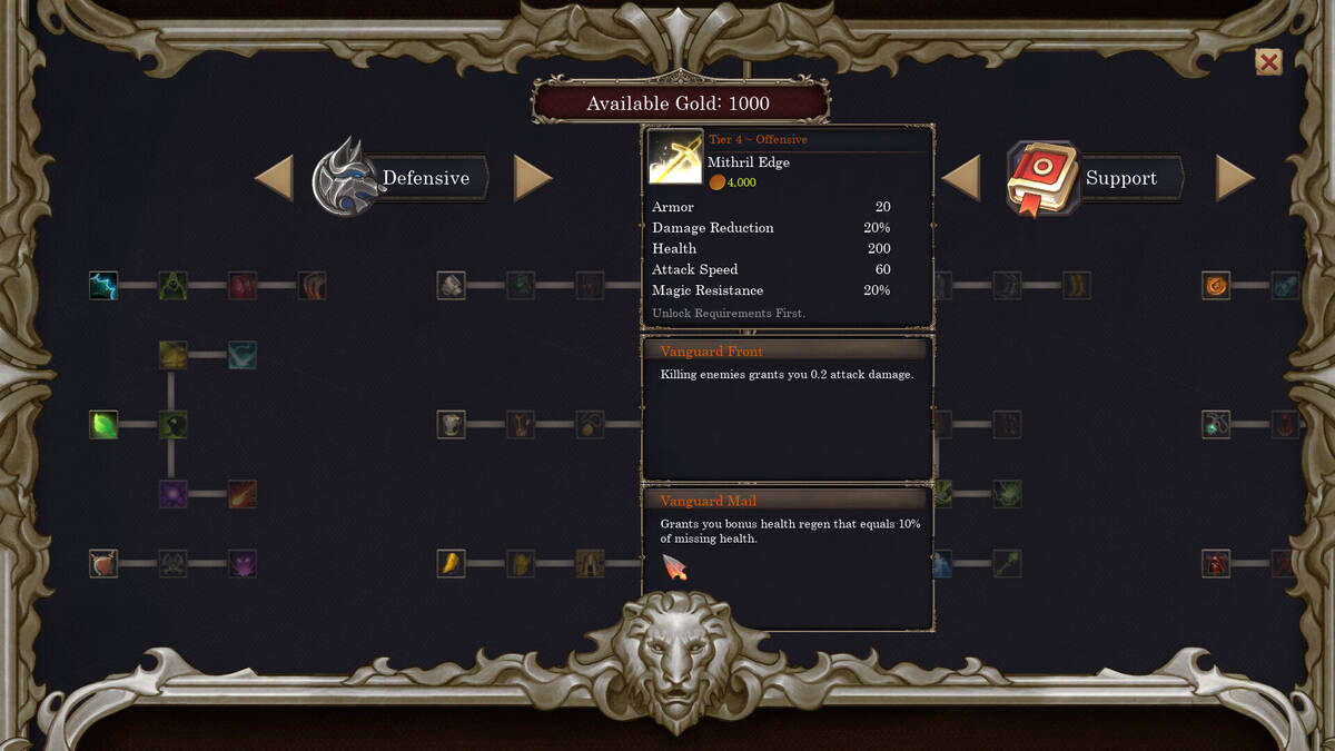 Скриншот 8 к игре Perseus: Titan Slayer