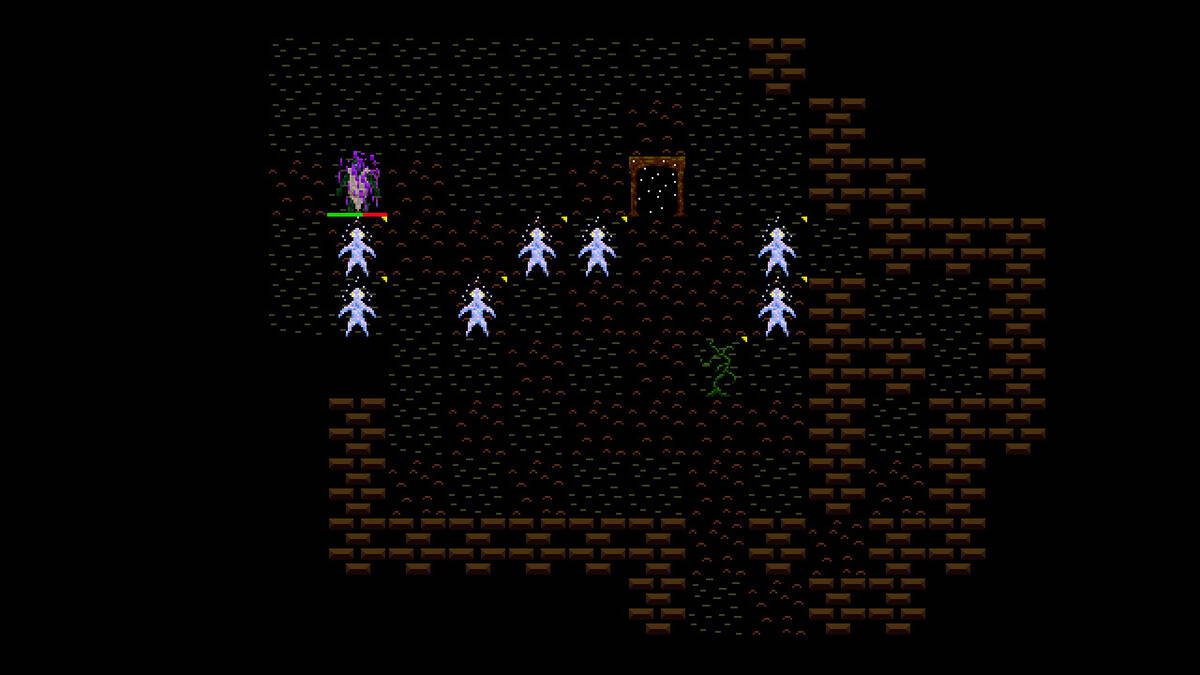 Скриншот 5 к игре Path of Achra