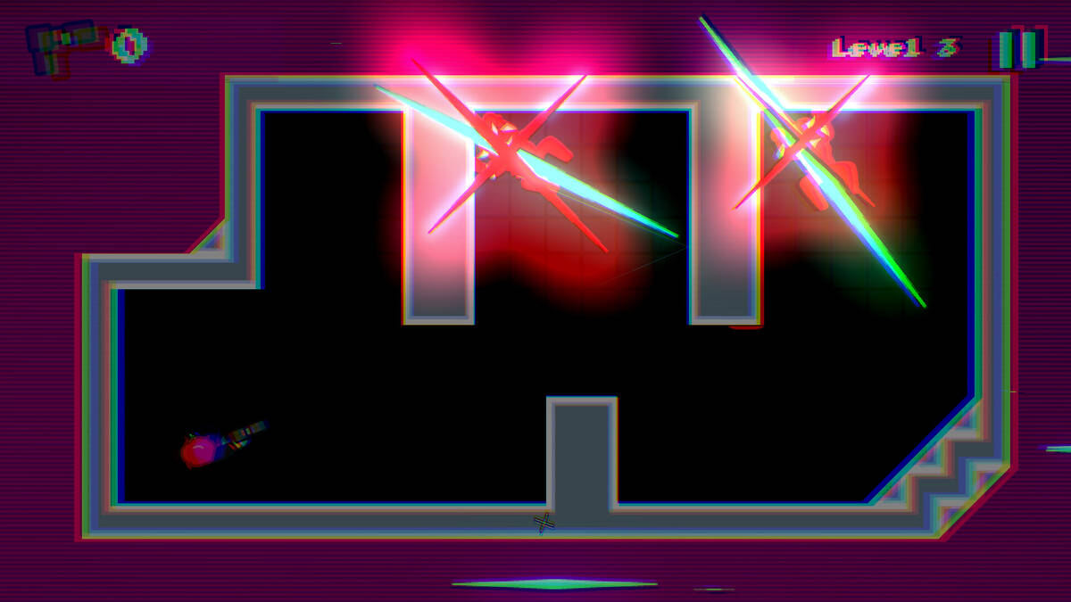 Скриншот 5 к игре Ricochet Blur