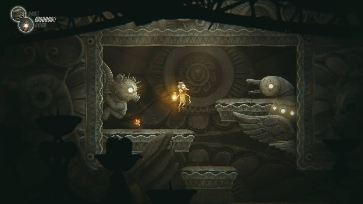 Скриншот 5 к игре Darwake: Chapter 1