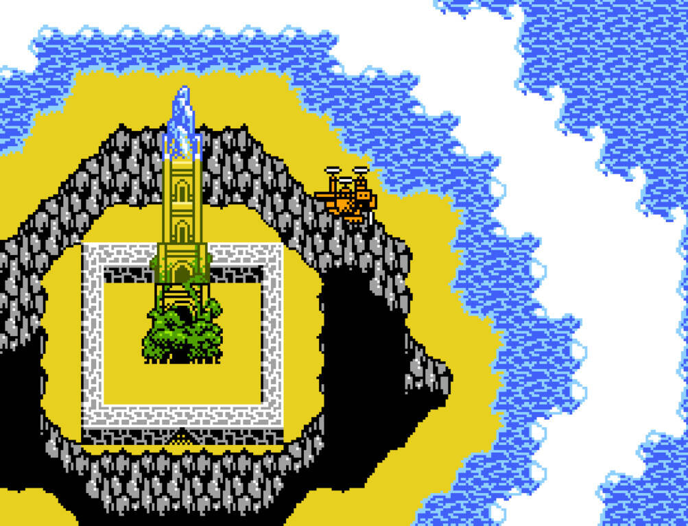 Скриншот 5 к игре The Dragon's Prophecy
