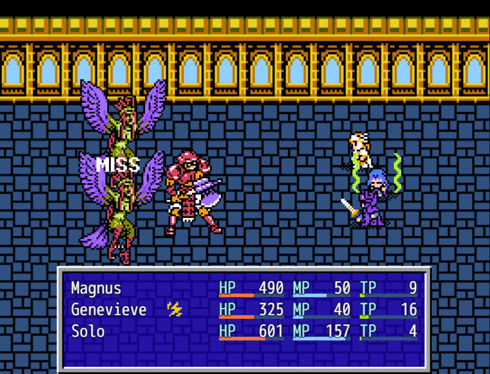 Скриншот 7 к игре The Dragon's Prophecy