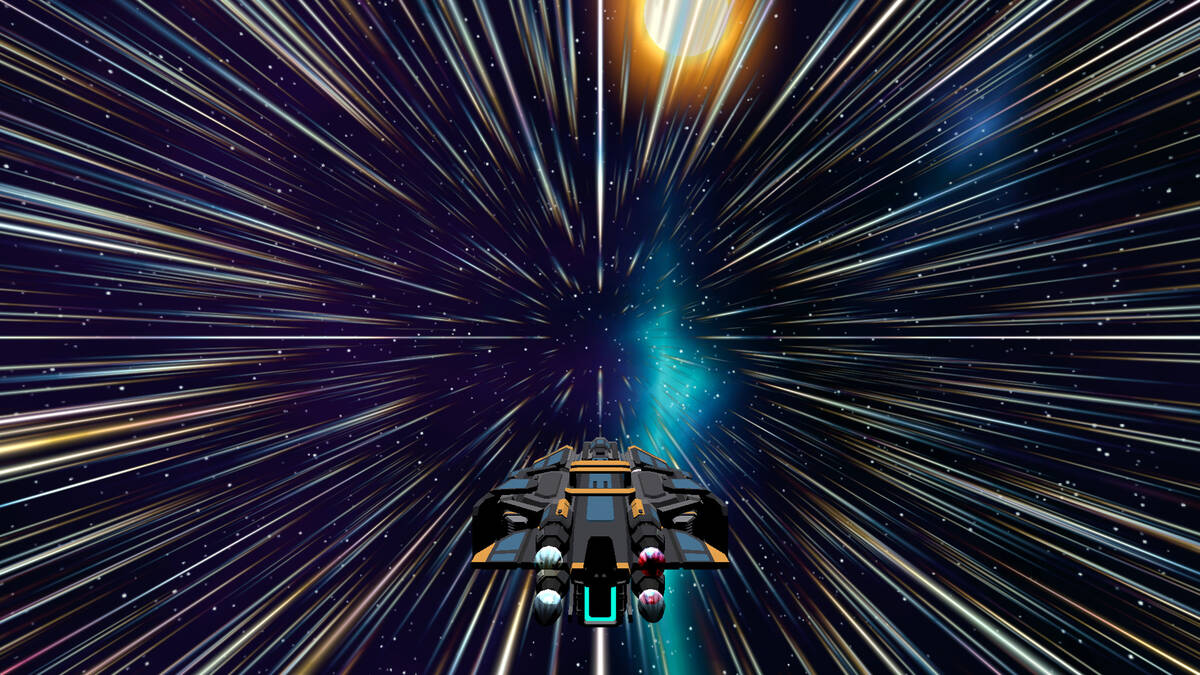 Скриншот 7 к игре Exostation