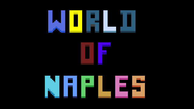 Скриншот 5 к игре World of Naples