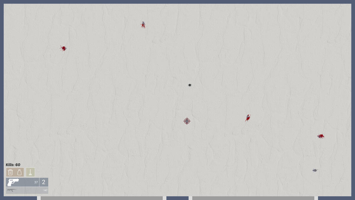Скриншот 5 к игре Rat Shoot