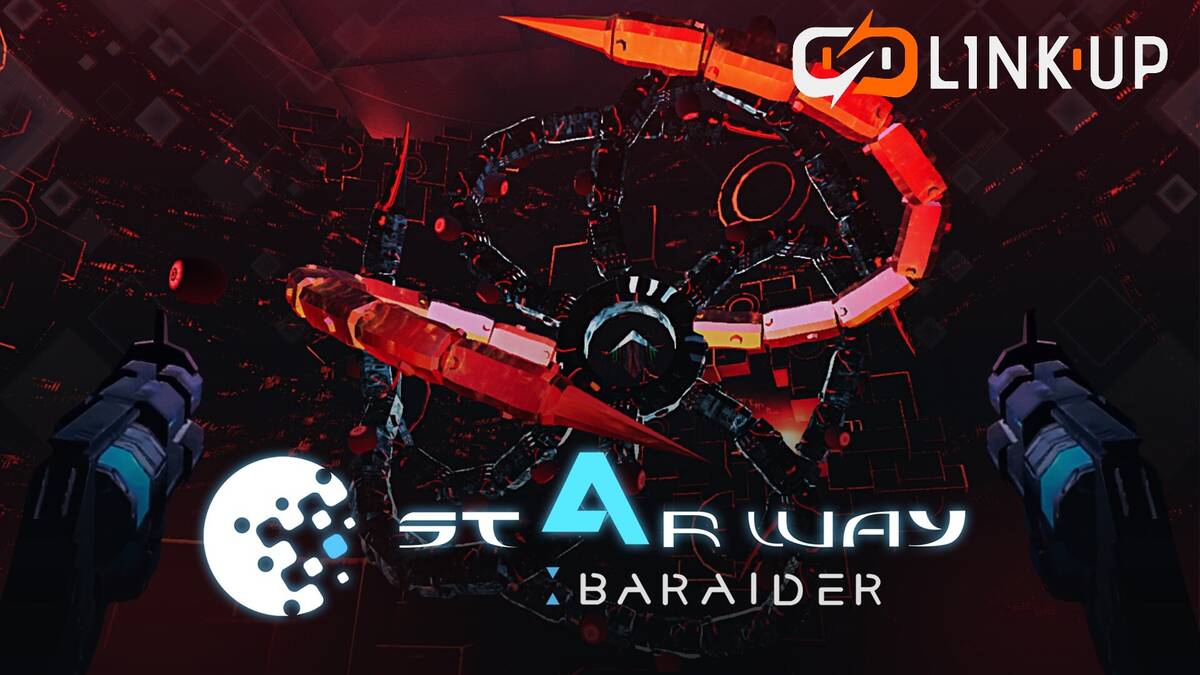 Starway: BaRaider: обзор, публикации, гайды и рнд (ранний доступ) экшен  шутер аркада игры Starway: BaRaider