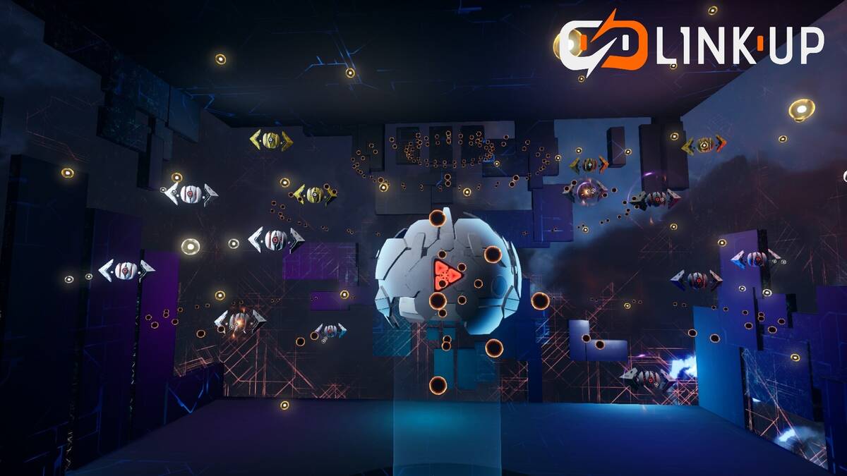 Скриншот 5 к игре Starway: BaRaider