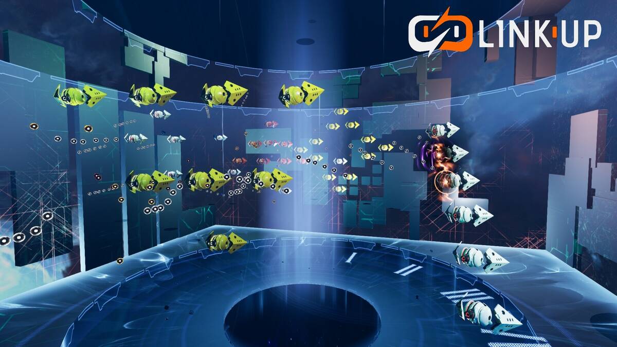 Скриншот 6 к игре Starway: BaRaider
