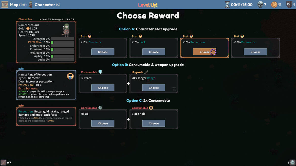 Скриншот 7 к игре Horde Hunters