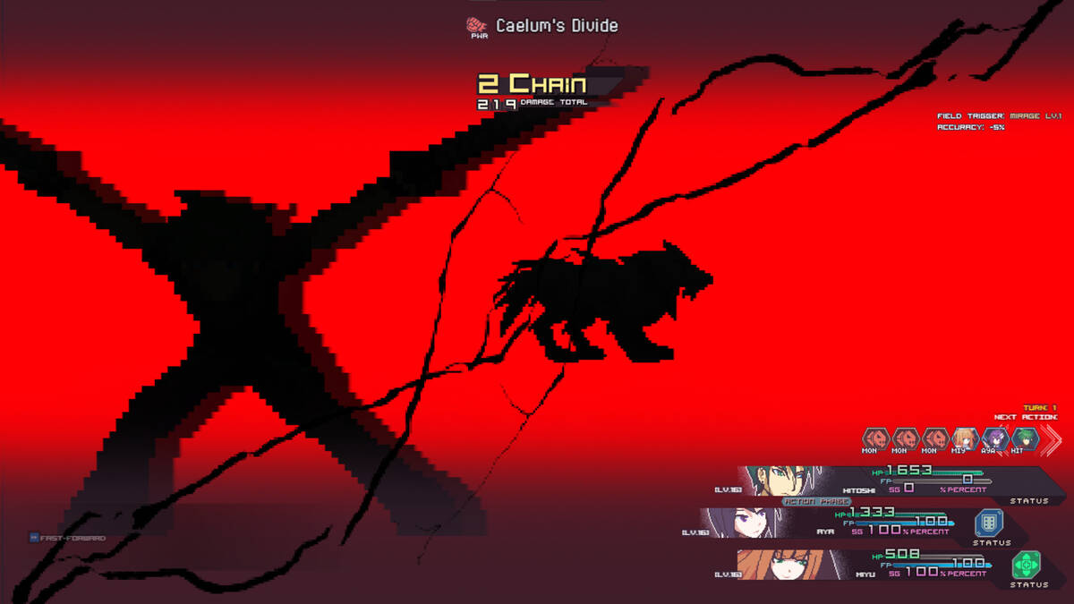 Скриншот 6 к игре Lie of Caelum - Episode 1