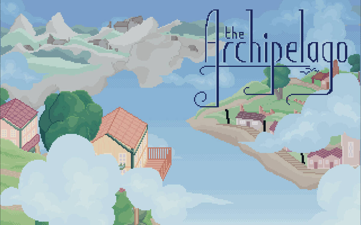 Скриншот 6 к игре The Archipelago