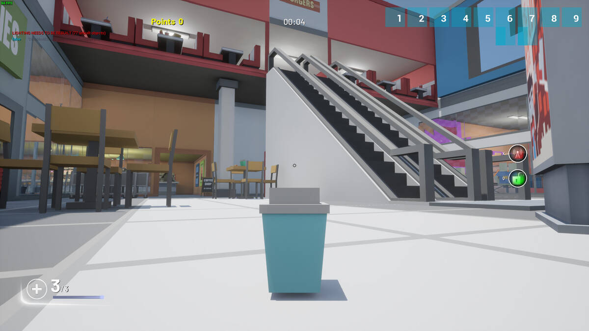Скриншот 5 к игре People Versus Everything