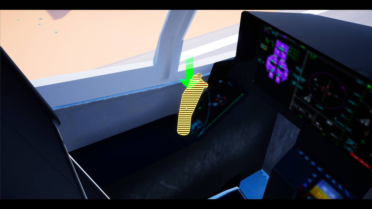 Скриншот 5 к игре Head North: The Inevitable