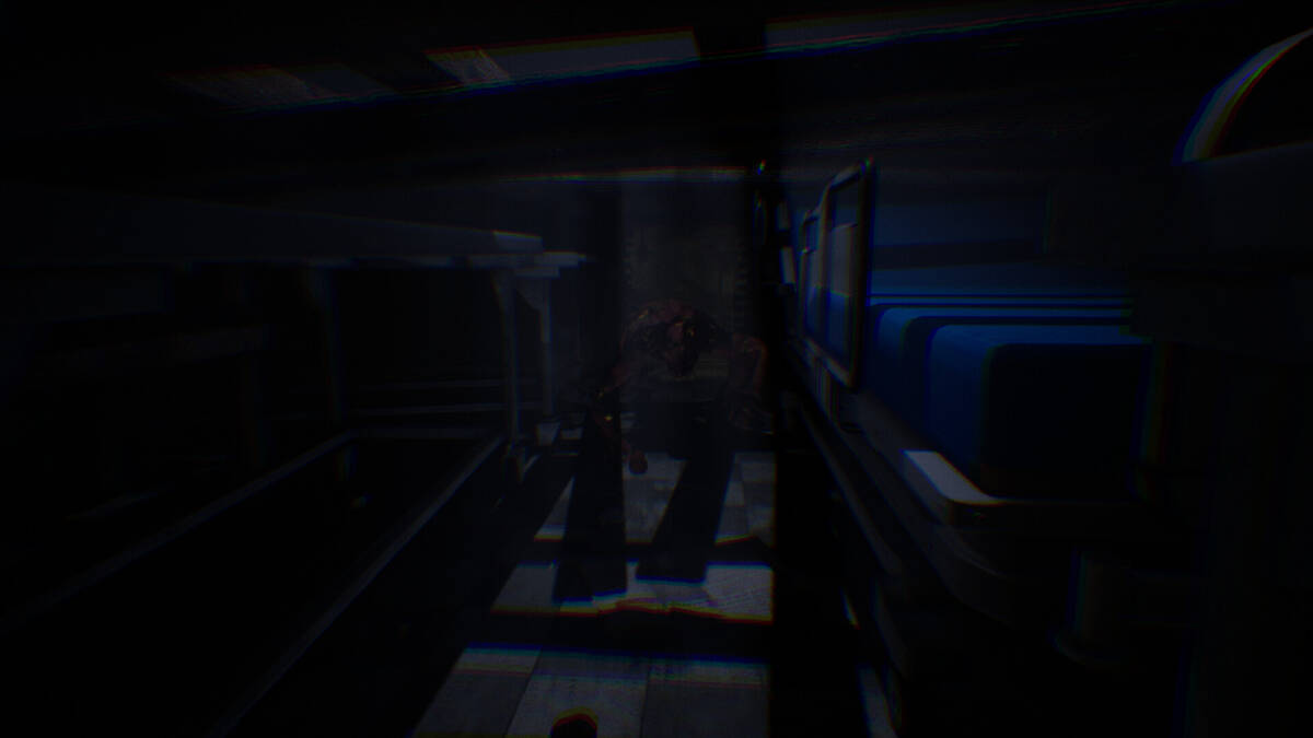 Скриншот 7 к игре Robotization: The Last Human