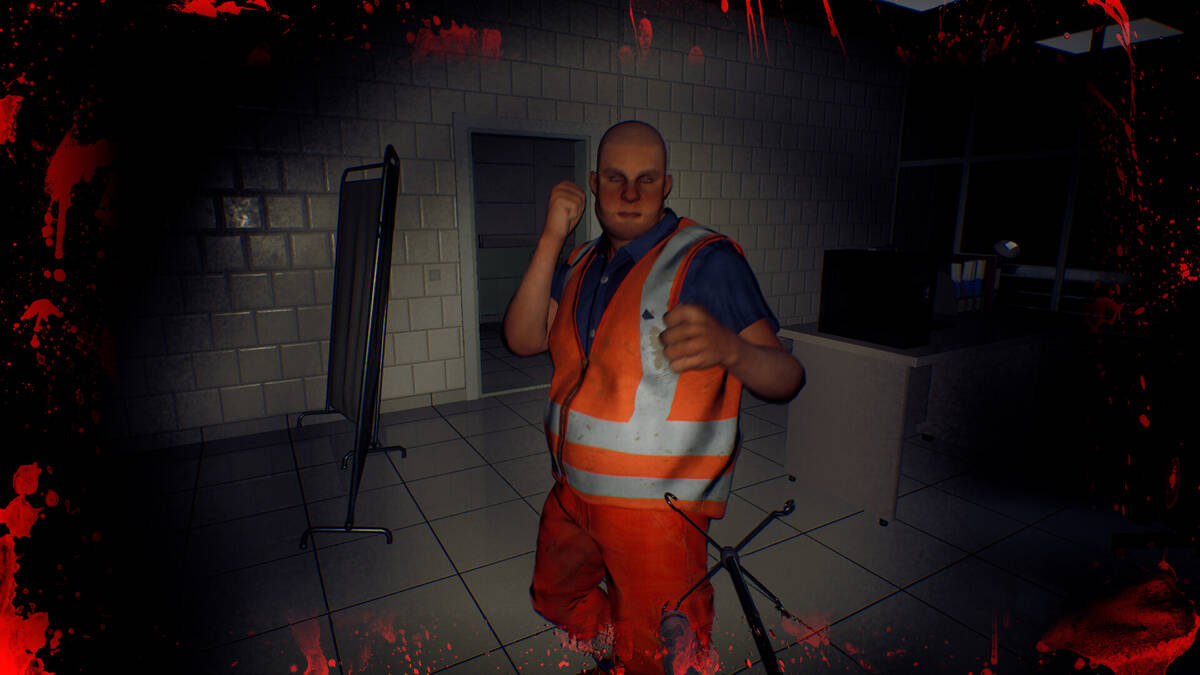 Скриншот 7 к игре The last lover