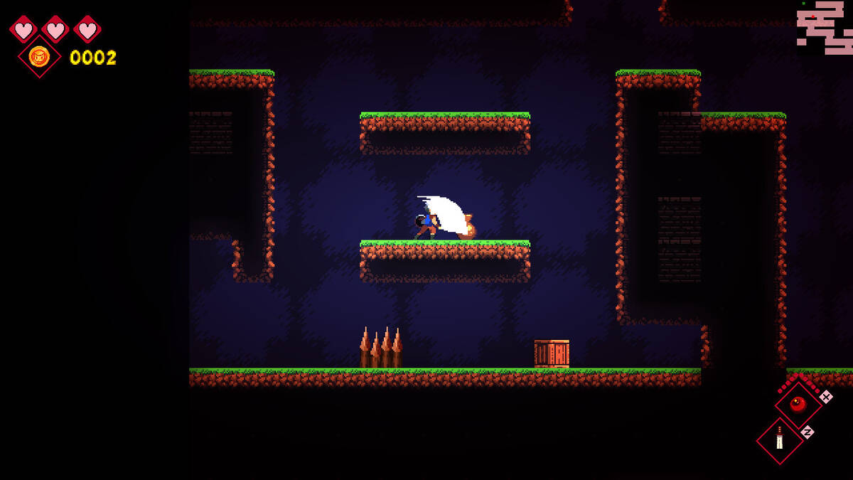 Скриншот 5 к игре AdvLite