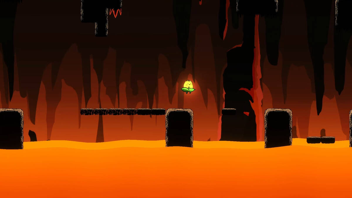 Скриншот 5 к игре Hell O Corn