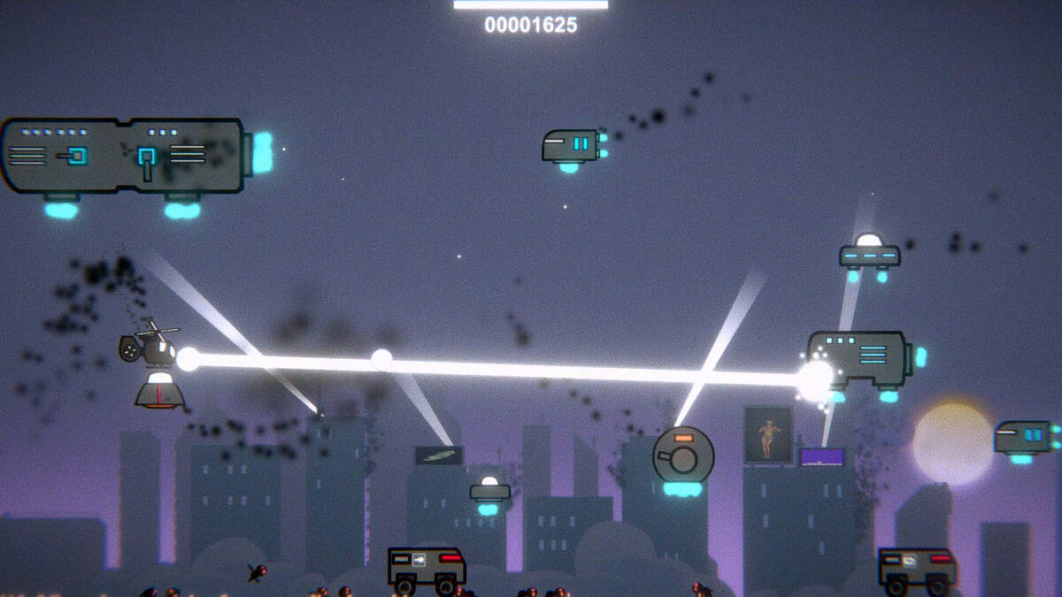 Скриншот 5 к игре IronKnight