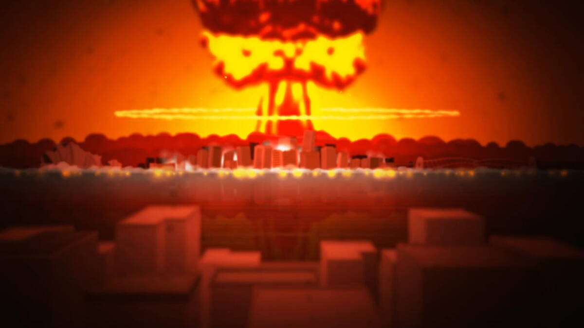 Скриншот 7 к игре Repella Fella: Prologue