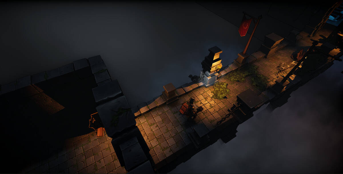 Скриншот 7 к игре Dungeon Renovators