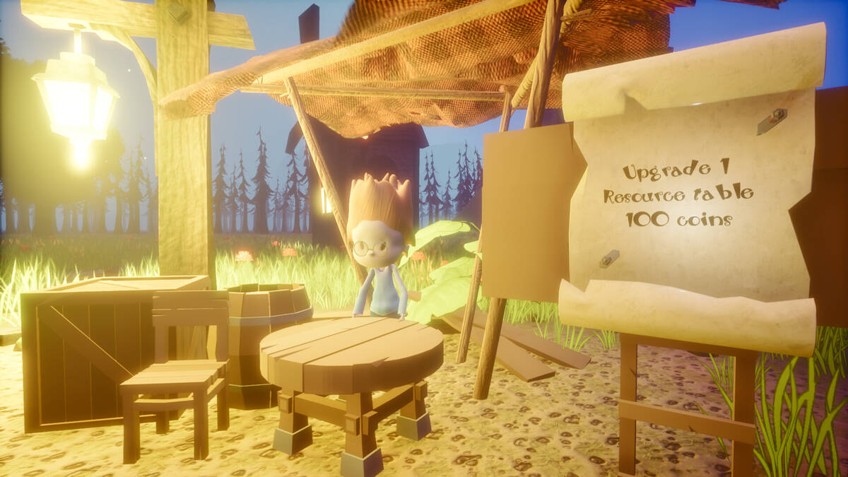Скриншот 7 к игре Trade And Magic