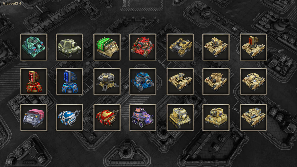 Скриншот 5 к игре The Iron Union
