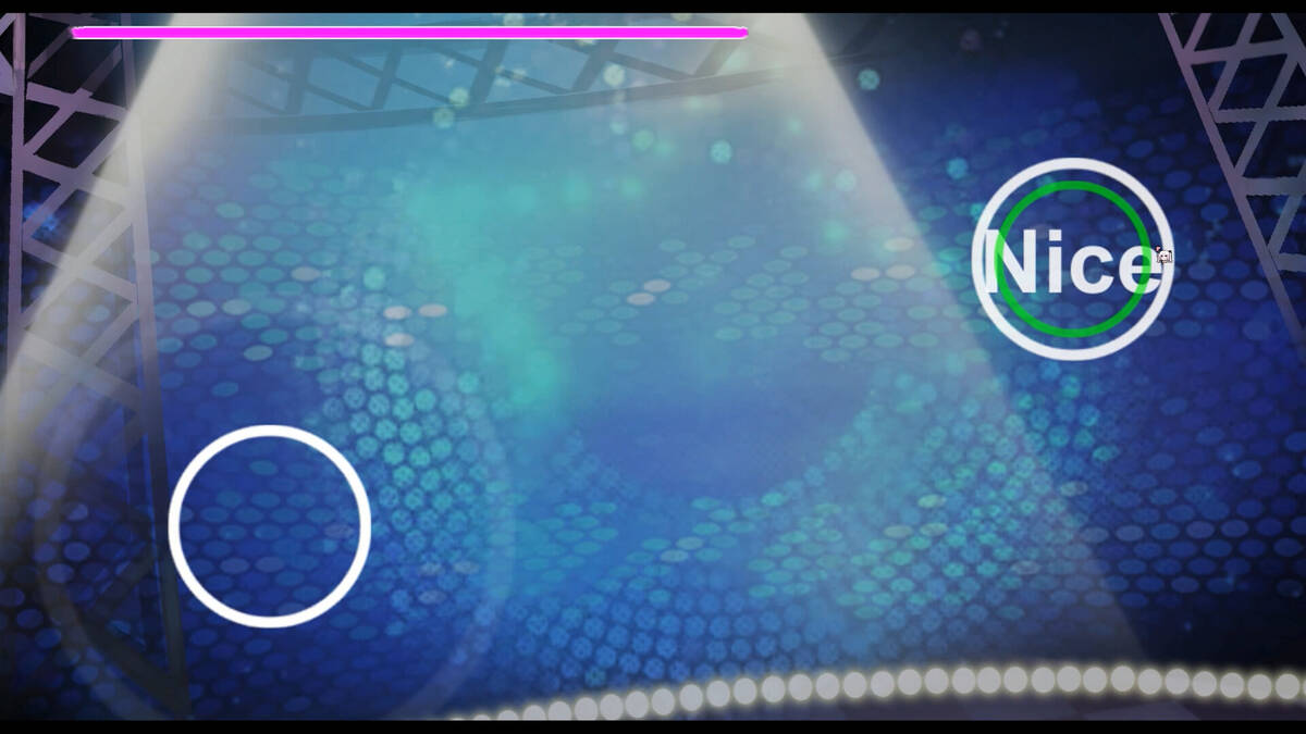 Скриншот 7 к игре 快穿：少女节奏