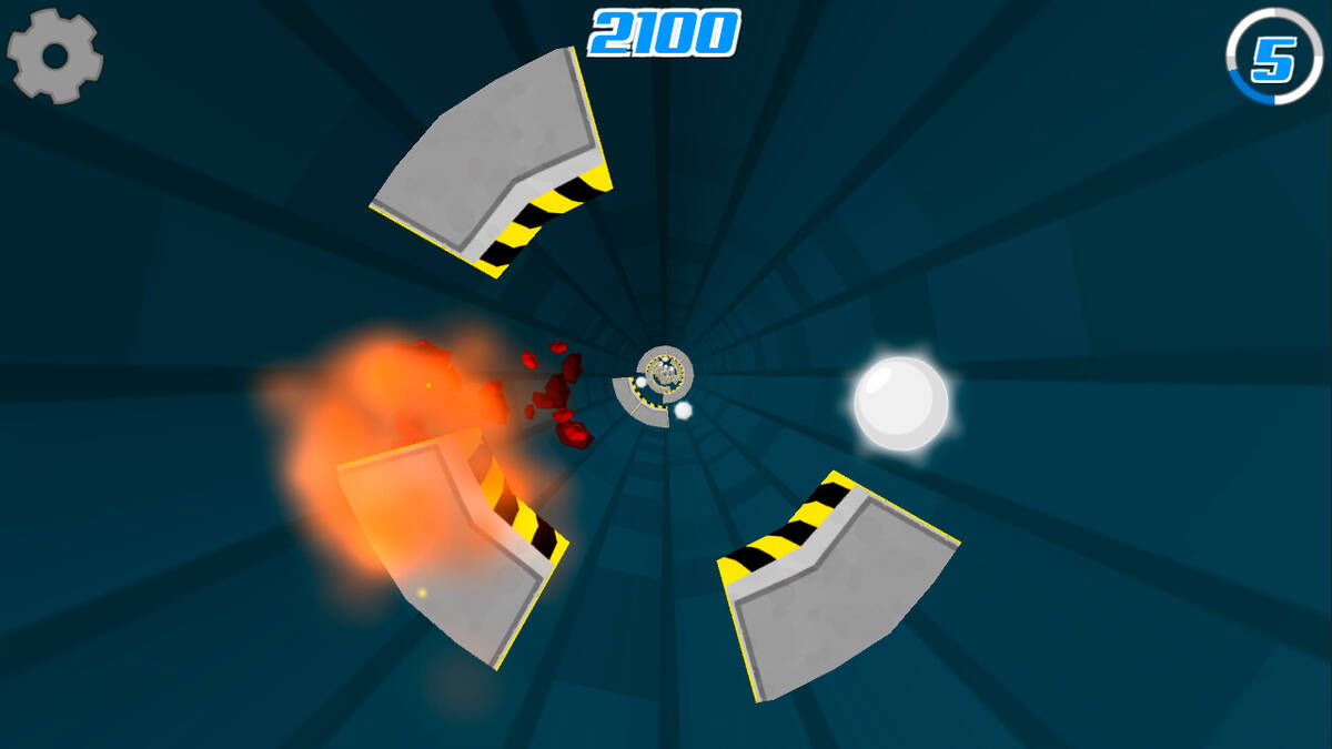 Скриншот 5 к игре Speed Up